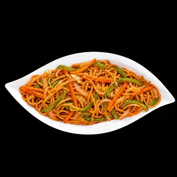 Vegetable Chowmein