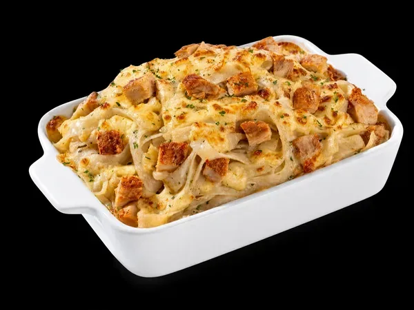 Alfredo Pasta