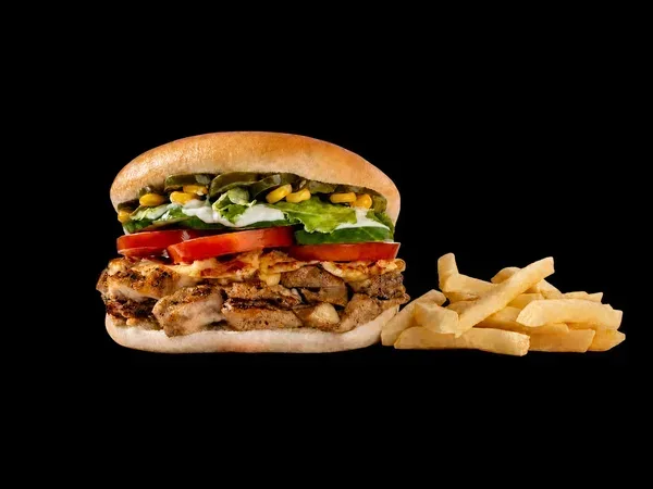 Mexican Melt