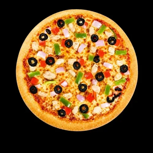 Very Veggie