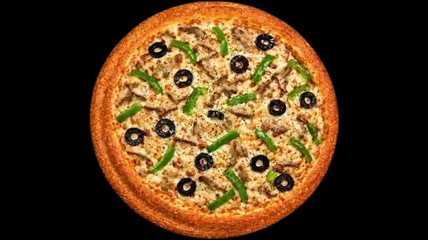Classic Pizza