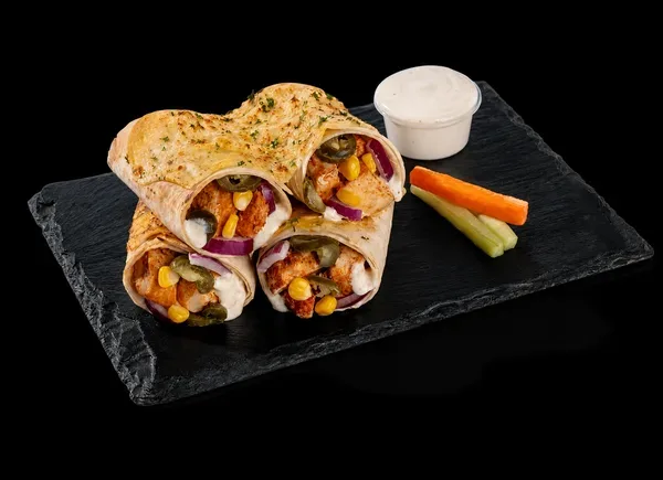Cheese Rolls