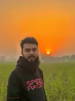 Uzair Ahmad