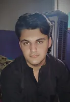 Muhammad Haris Afridi