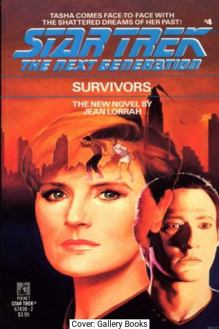 Book cover for Survivors