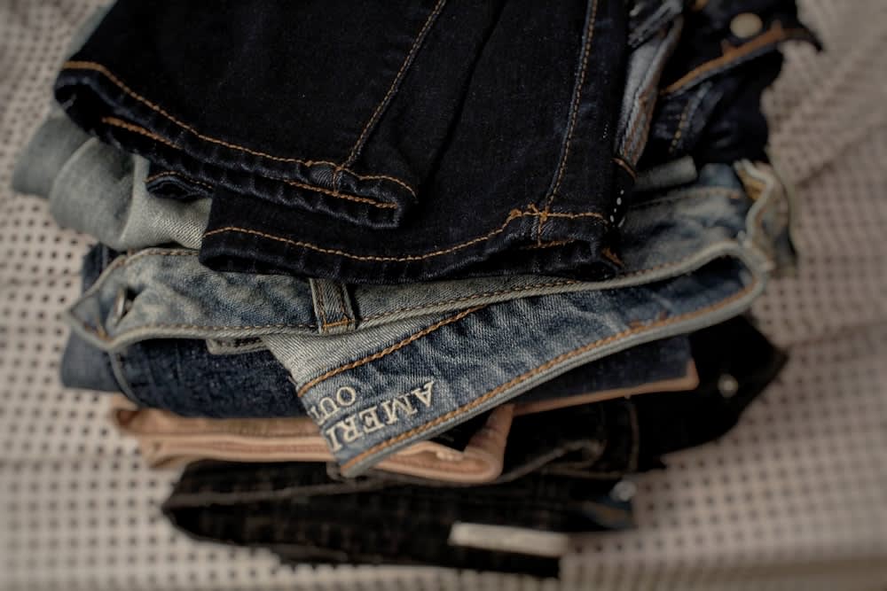 Cargo Utility Pant