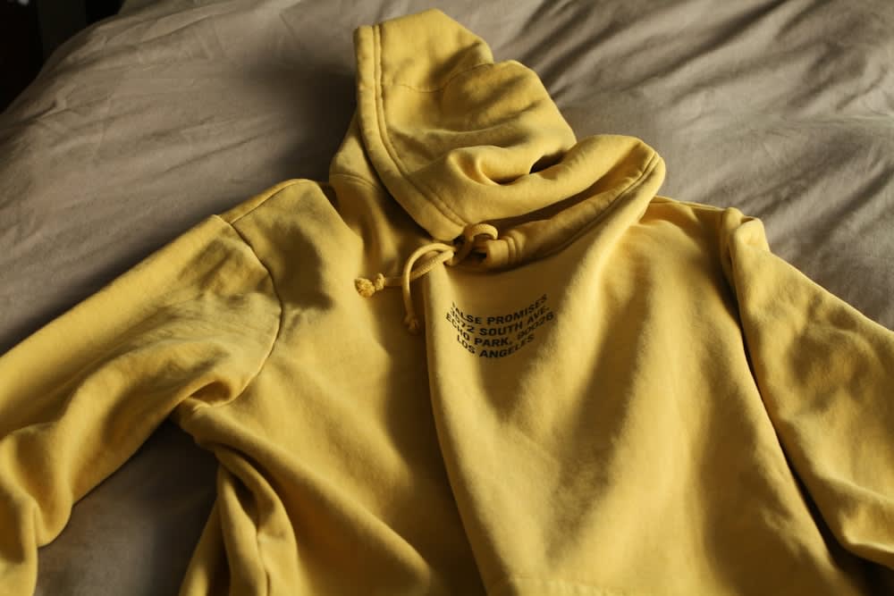 Cirque Pullover Hoodie