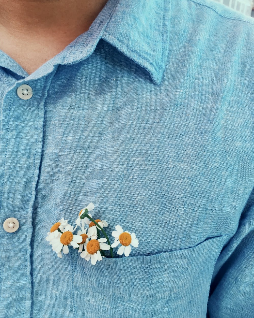 Cirrus Camp Shirt