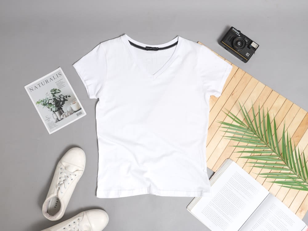 Datum Graphic Tee