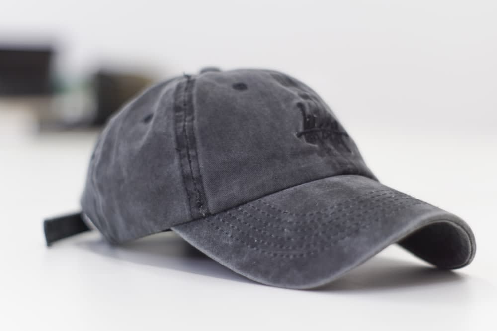 Expedition Cap