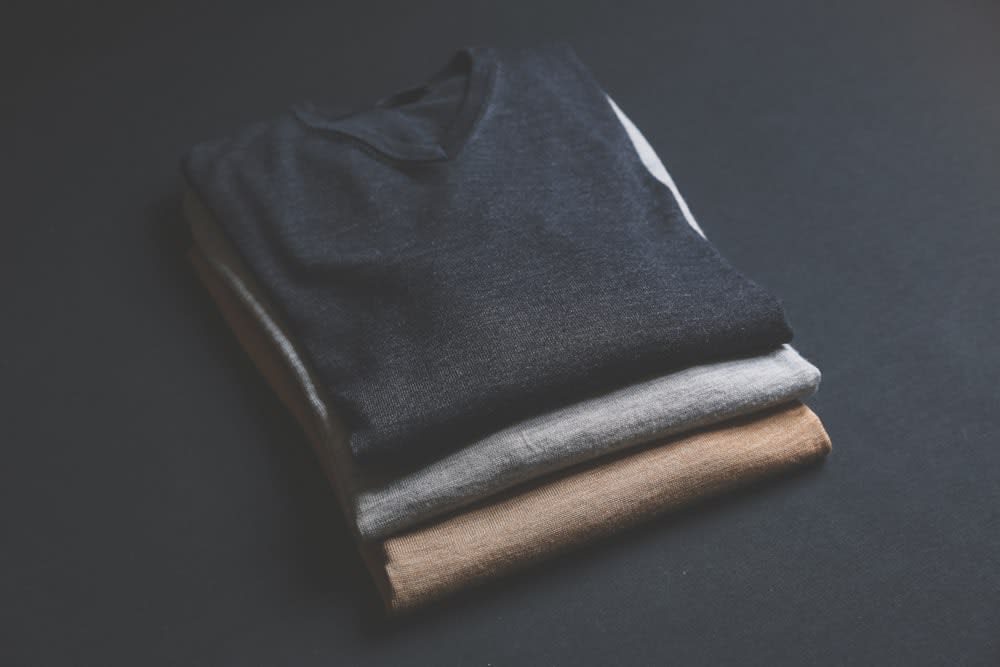 Outpost Oxford Shirt