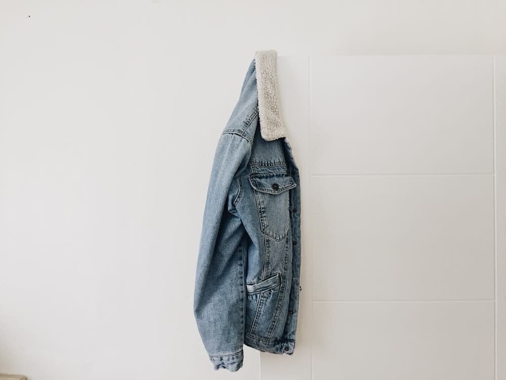 Sierra Trail Jacket
