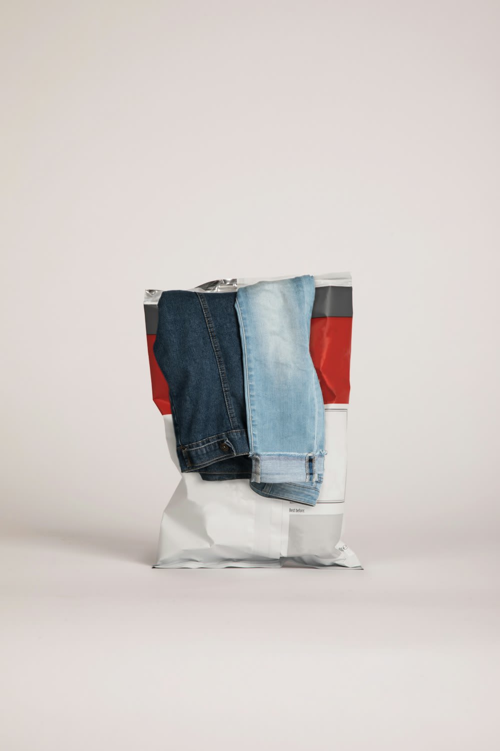 Slate Tapered Pant