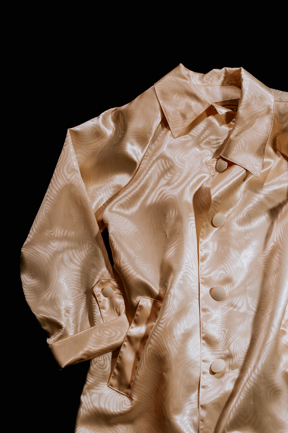 Stormline Shell Jacket