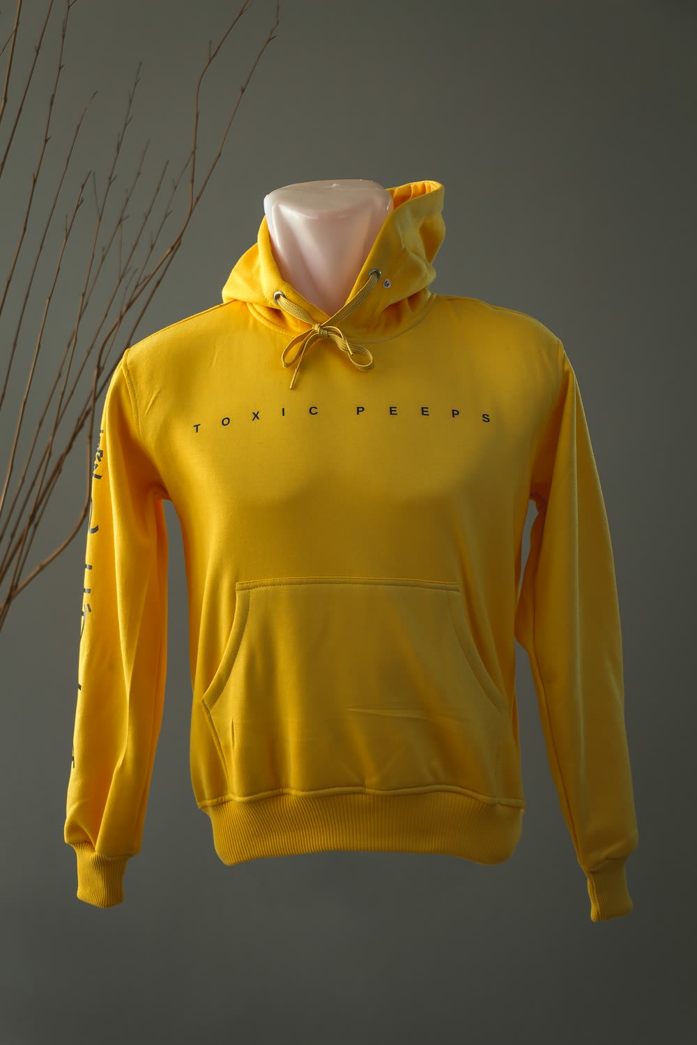 Summit Pullover Hoodie