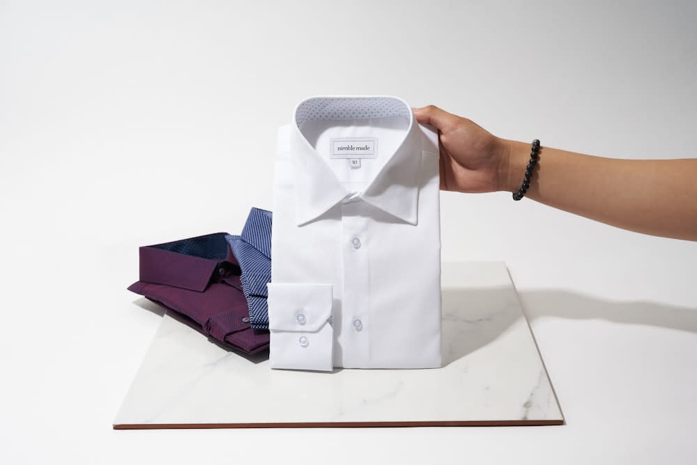 Traverse Flannel Overshirt