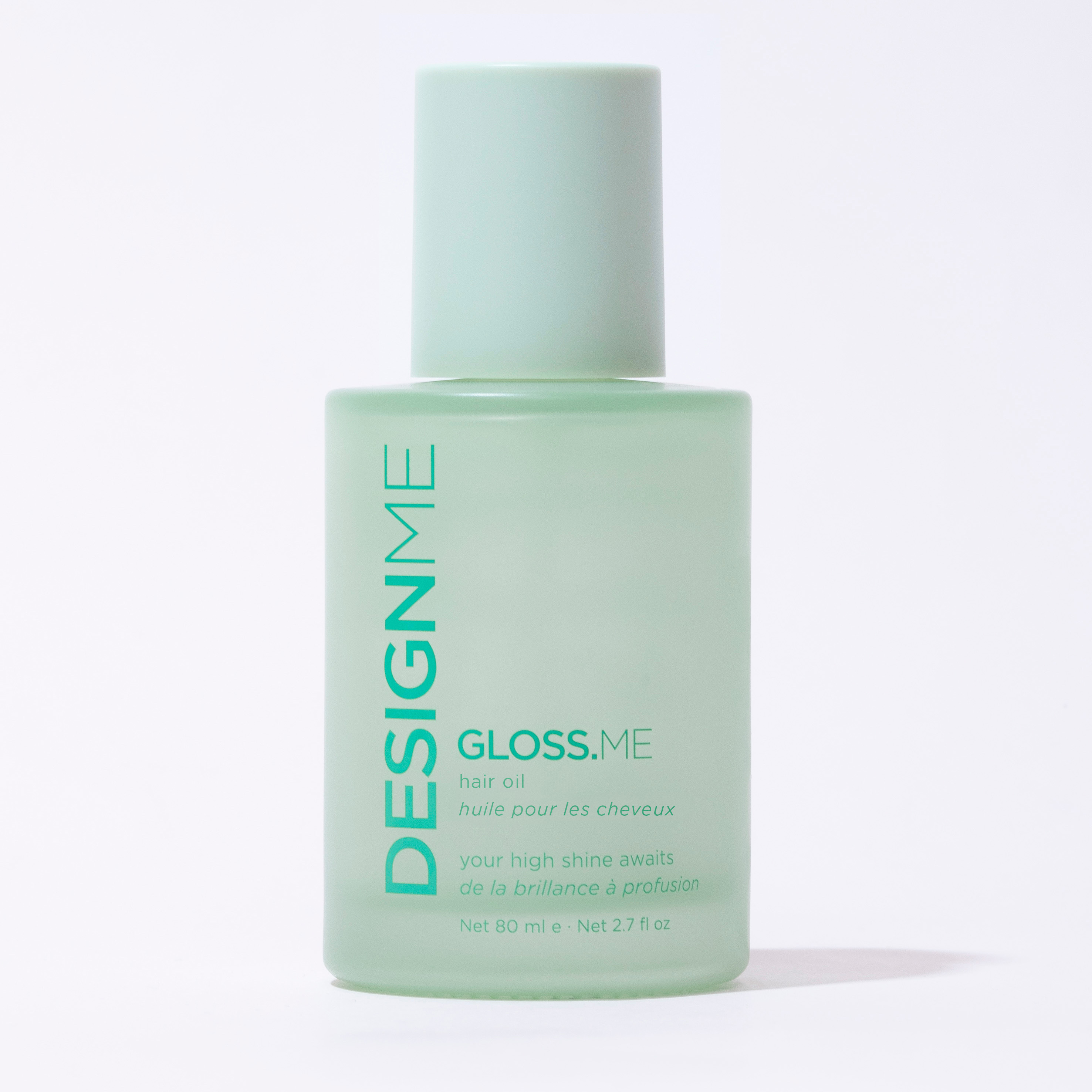 Design.ME GLOSS.ME Hair Serum