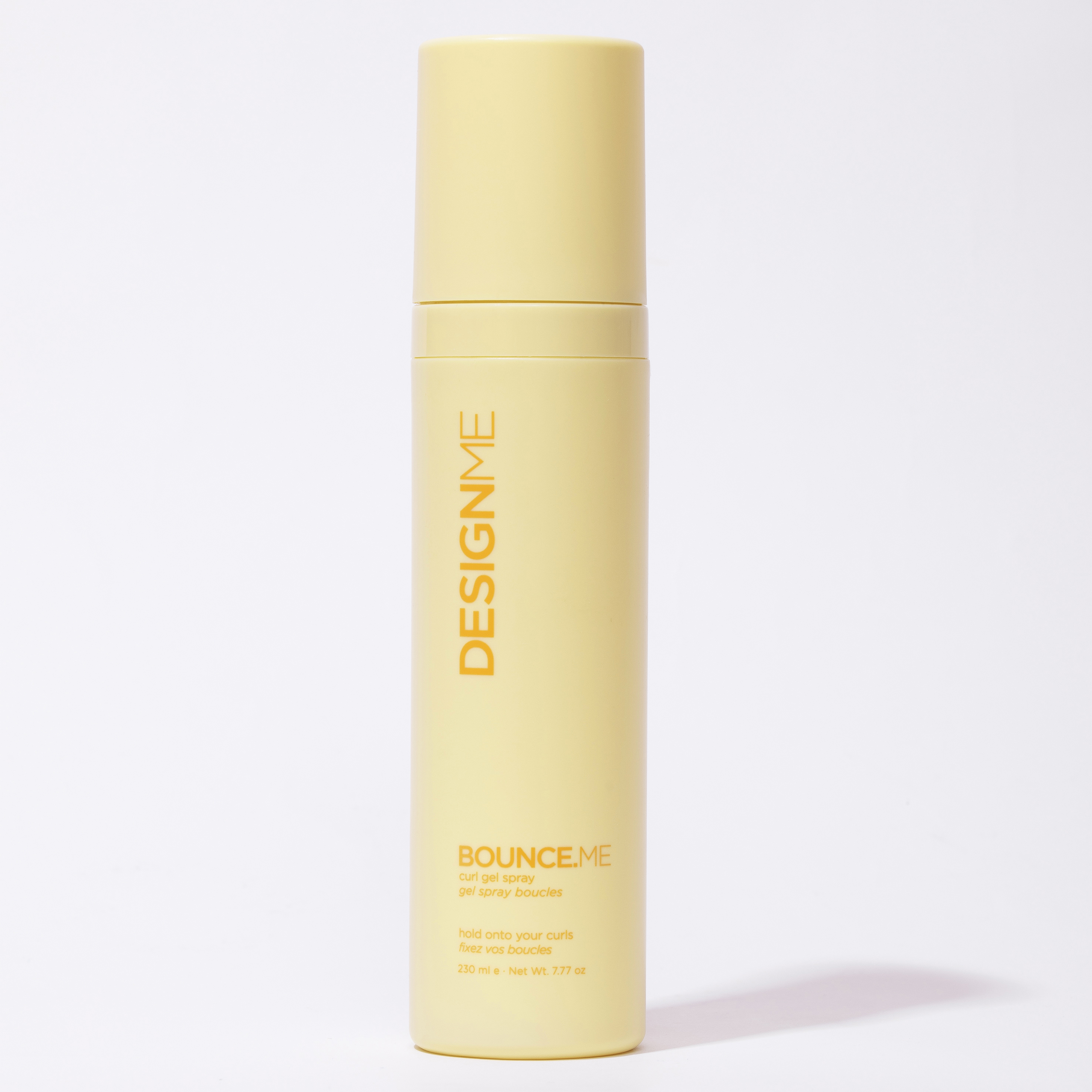 Design.ME BOUNCE.ME Spray Gel