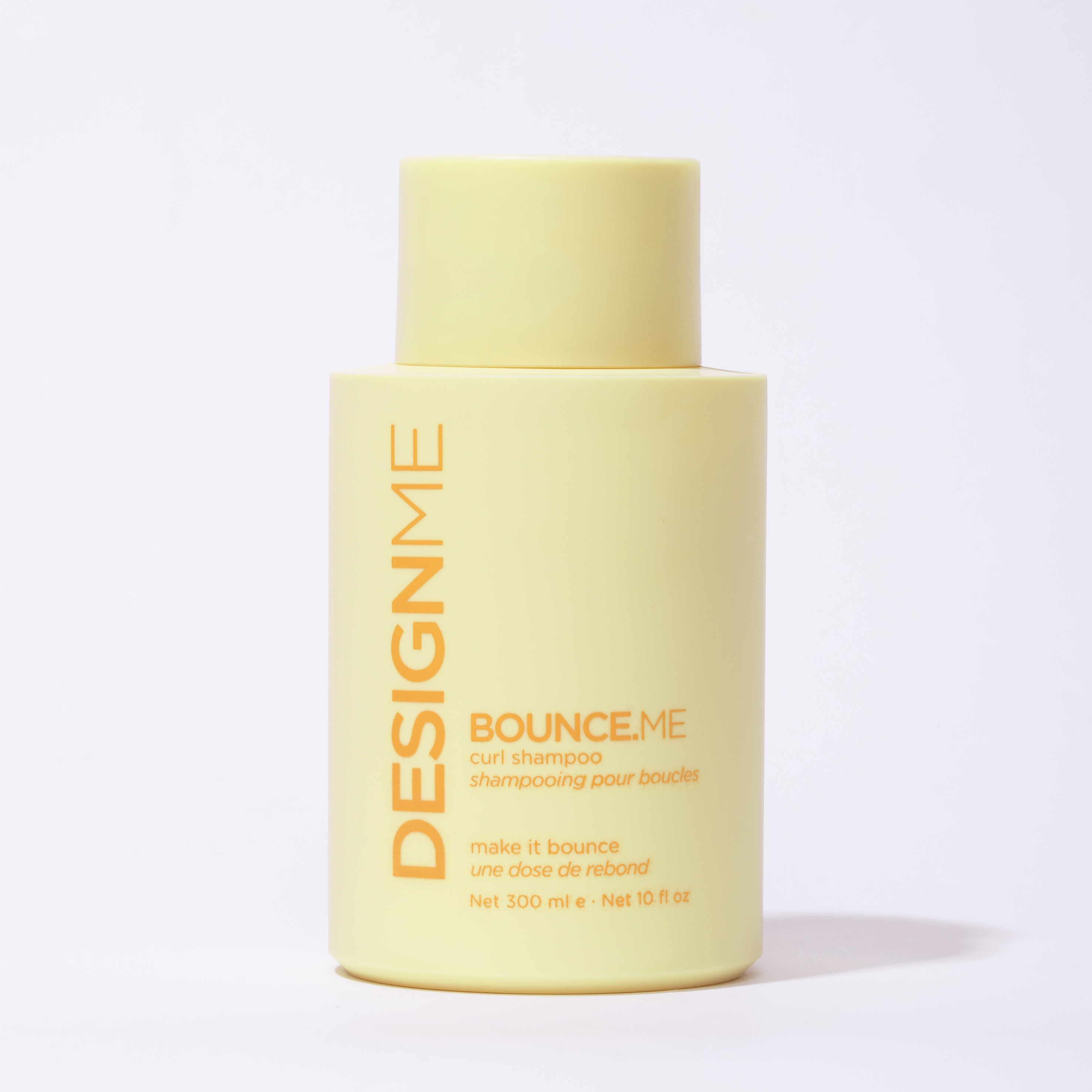 Design.ME BOUNCE.ME Curl Shampoo