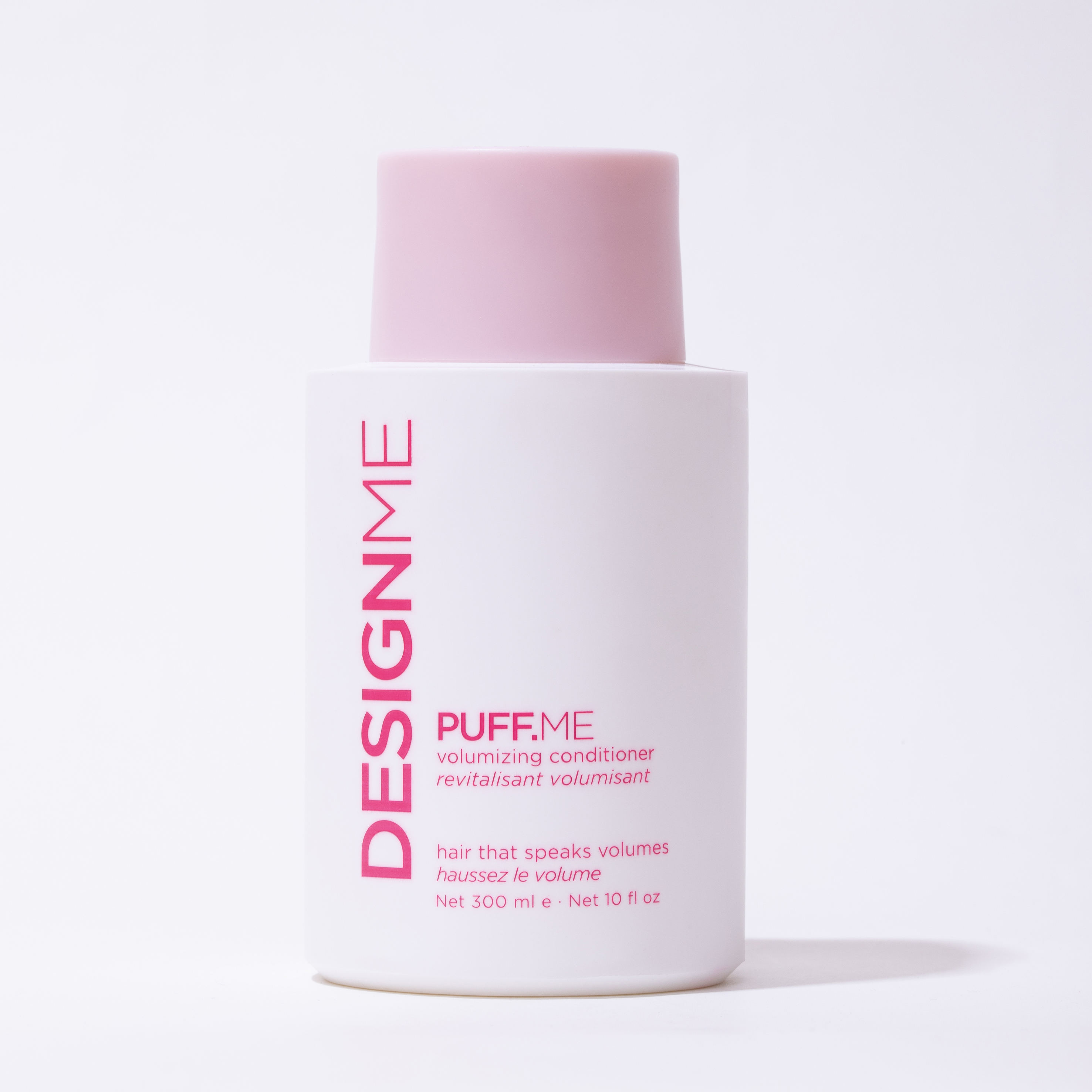 Design.ME PUFF.ME Volumizing Conditioner