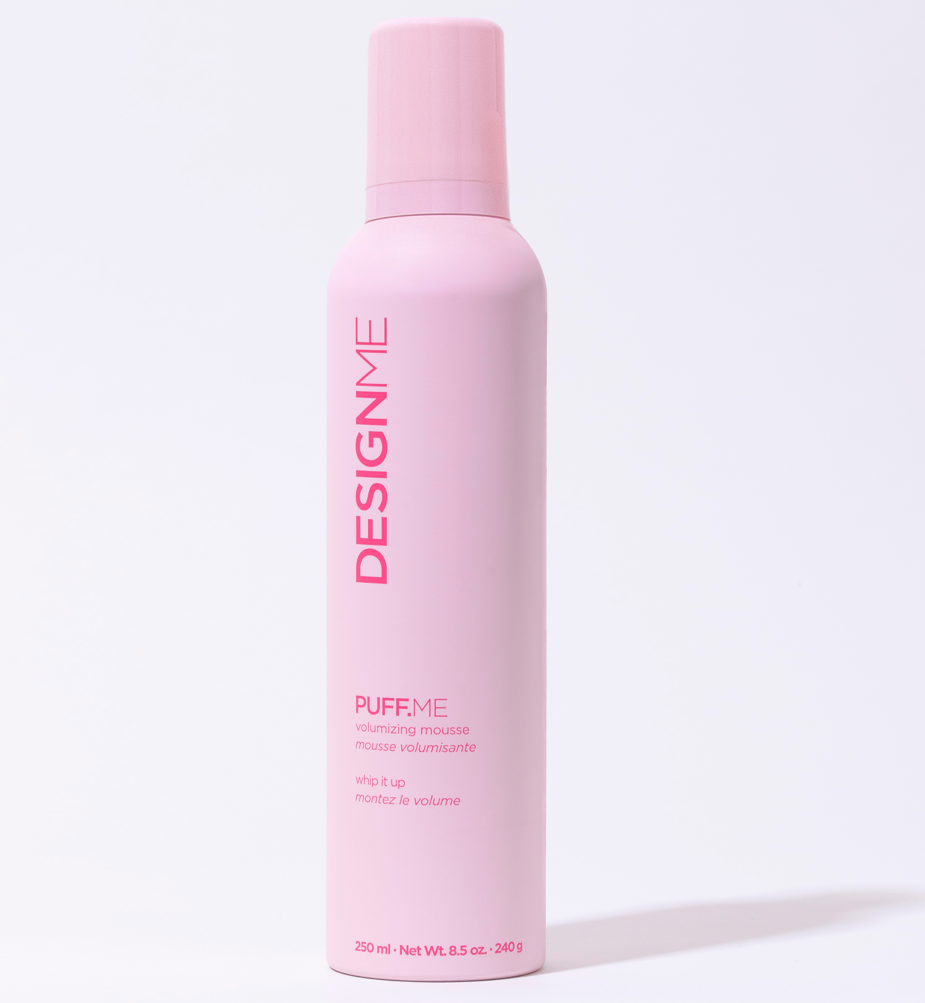 PUFF.ME Volume Mousse