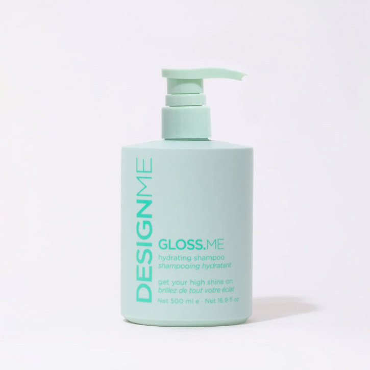 Design.ME GLOSS.ME Hydrating Shampoo