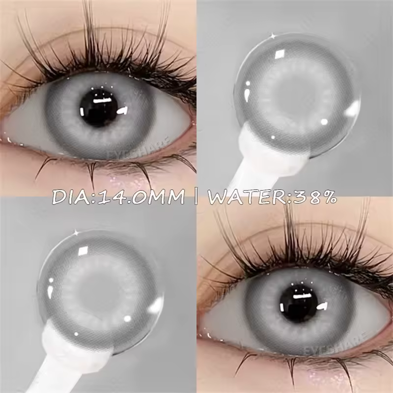 Lenses EYESHARE NEBULA-GRAY