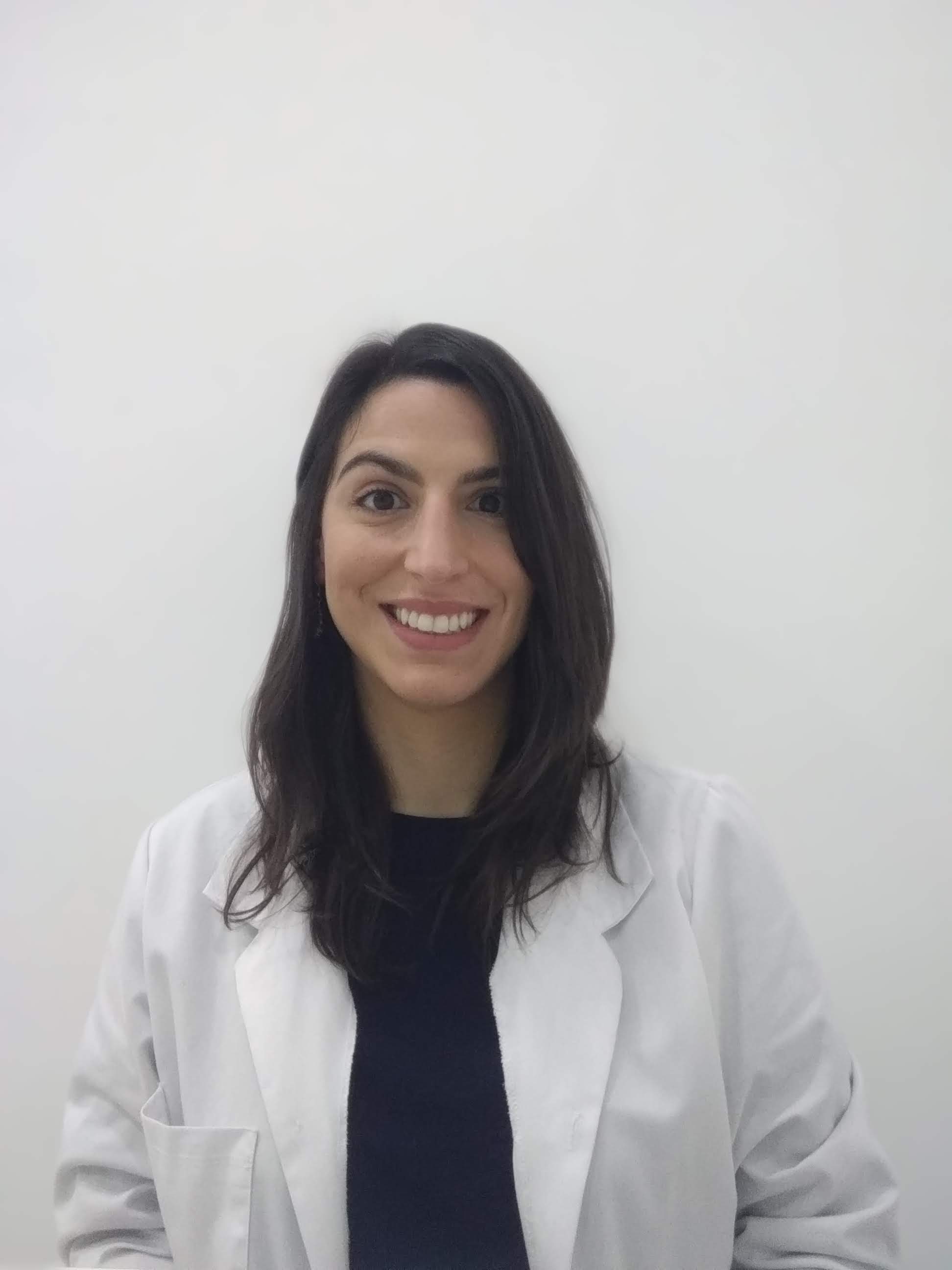 Julia Gutiérrez Ivars - Psicóloga en León especializada en neuropsicología