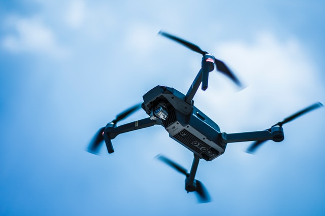 Drone X Pro