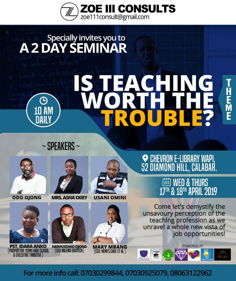 Flyer