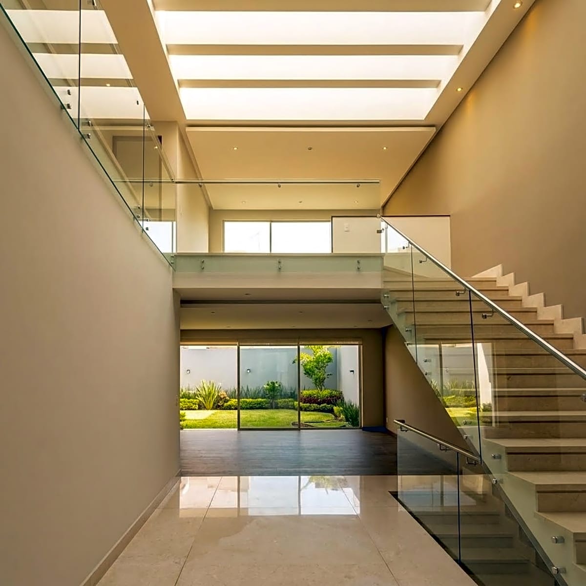 Casa Residencial de Lujo en venta o renta en Fuente de Tivoli - fotografía 2