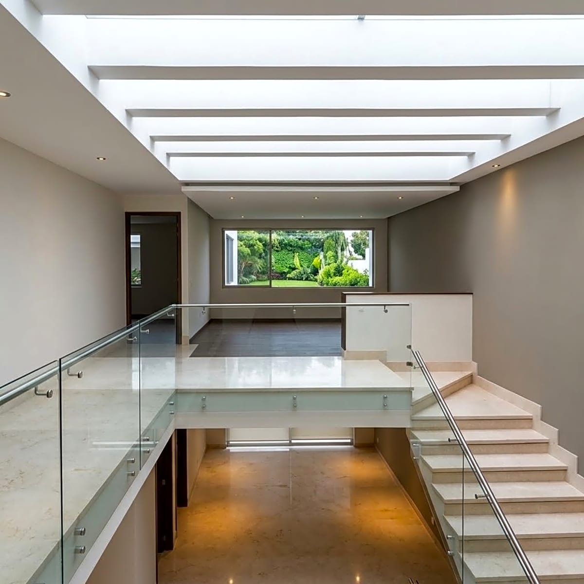 Casa Residencial de Lujo en venta o renta en Fuente de Tivoli - fotografía 4