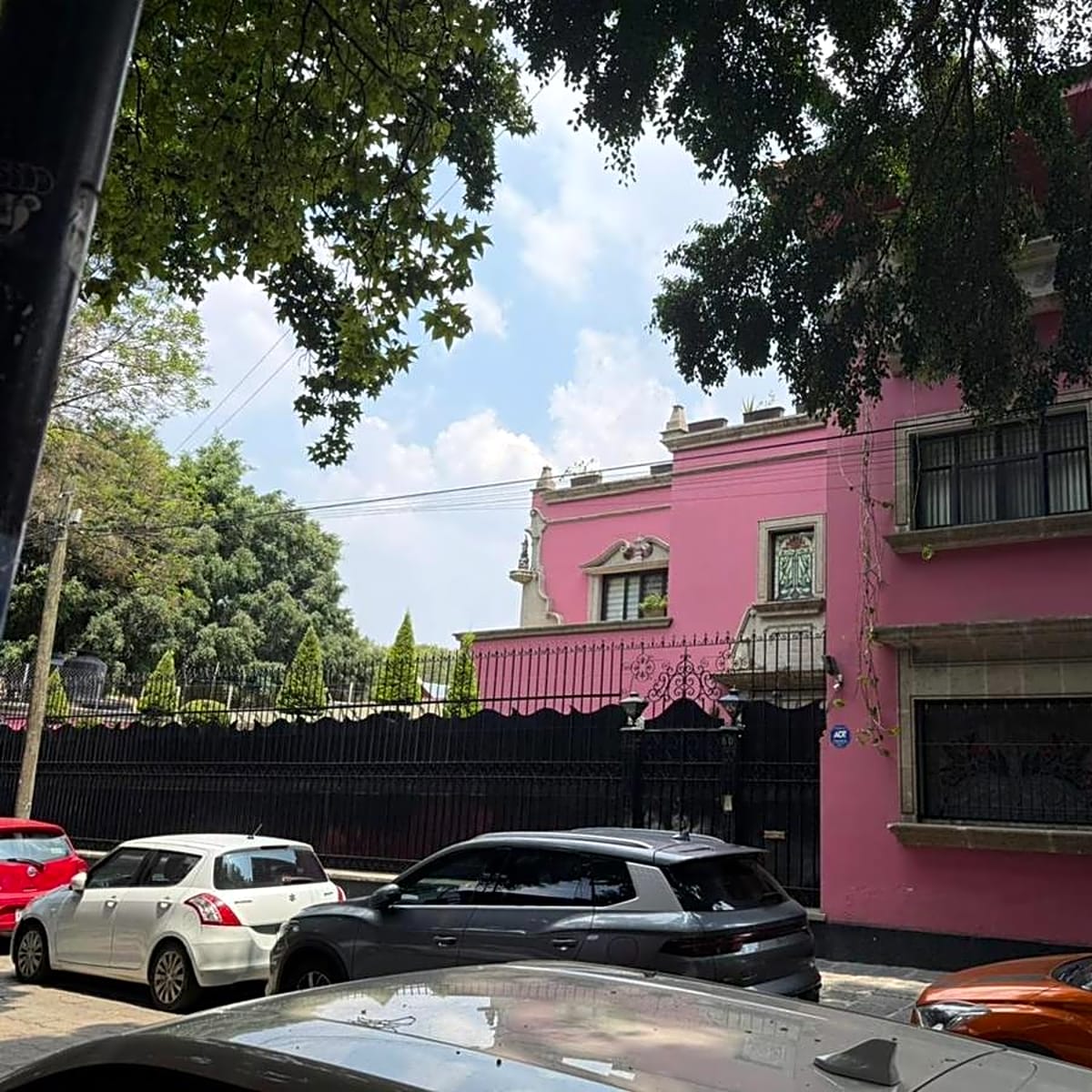 Residencia Colonial de Lujo en venta en Barrio Santa Catarina, Coyoacán - fotografía 1