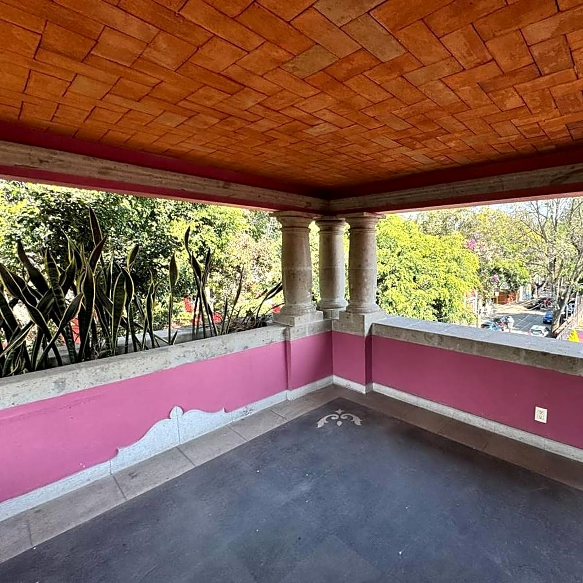 Residencia Colonial de Lujo en venta en Barrio Santa Catarina, Coyoacán - fotografía 4