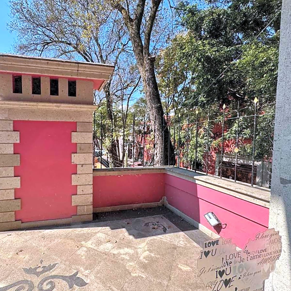 Residencia Colonial de Lujo en venta en Barrio Santa Catarina, Coyoacán - fotografía 5