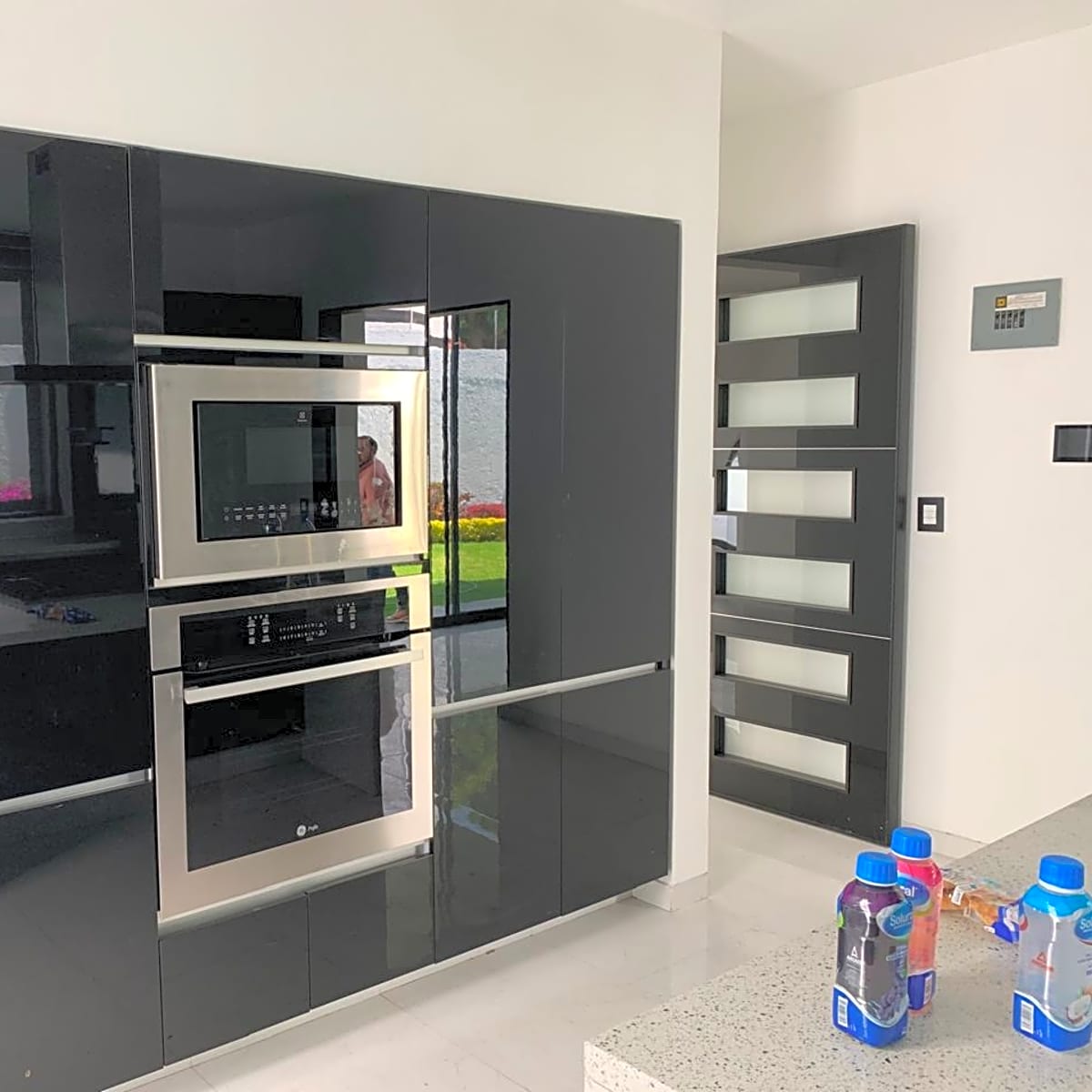 Exclusiva Casa de lujo en Venta o Renta en Club de Golf La Hacienda, Atizapán. - fotografía 5