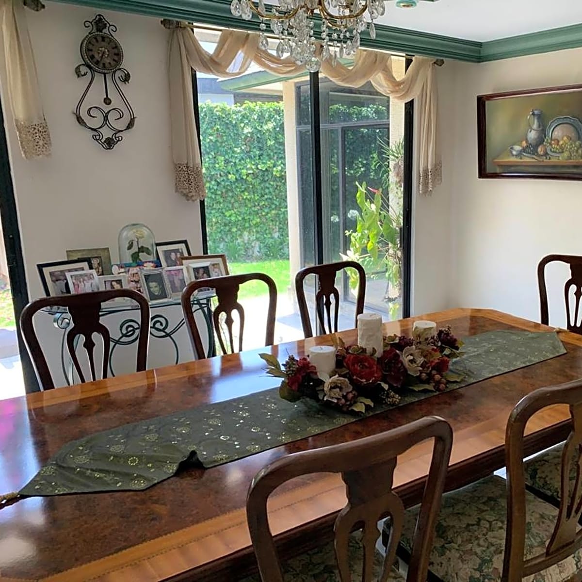 Exclusiva Residencia en venta en Loma de Valle Escondido Acabados de Lujo - fotografía 4
