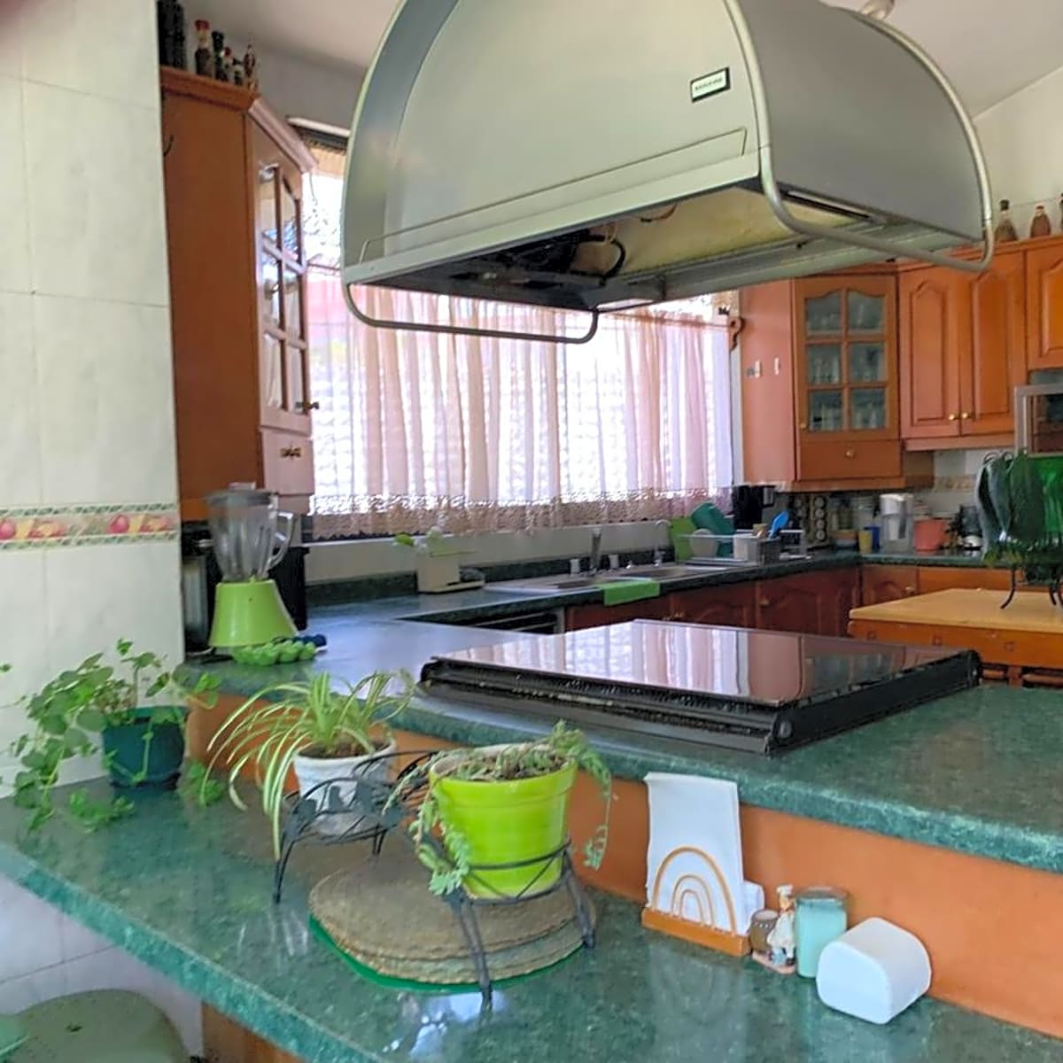 Exclusiva Residencia en venta en Loma de Valle Escondido Acabados de Lujo - fotografía 5