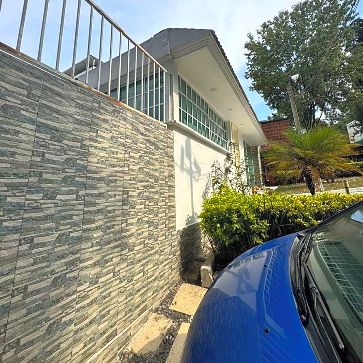 Casa de lujo en venta en en Olivar de los Padres (5 Recámaras) CDMX - fotografía 2