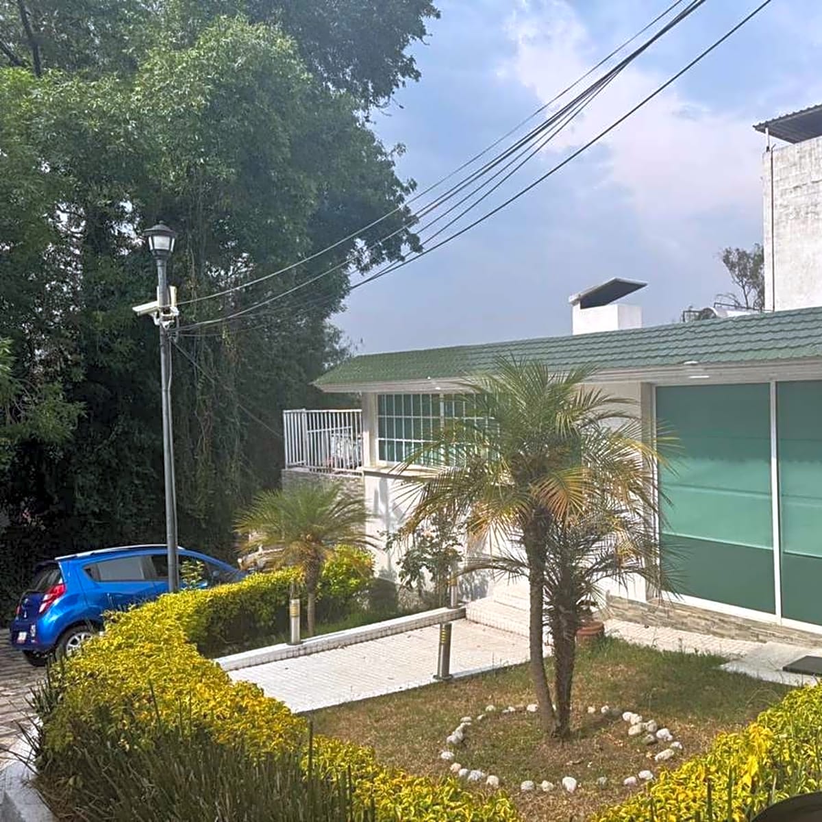 Casa de lujo en venta en en Olivar de los Padres (5 Recámaras) CDMX - fotografía 3