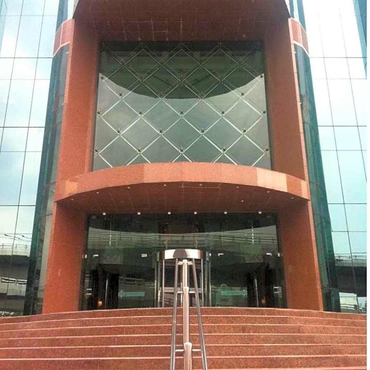 Exclusivo Edificio Corporativo Corum en San Jerónimo Lídice en Venta - fotografía 5