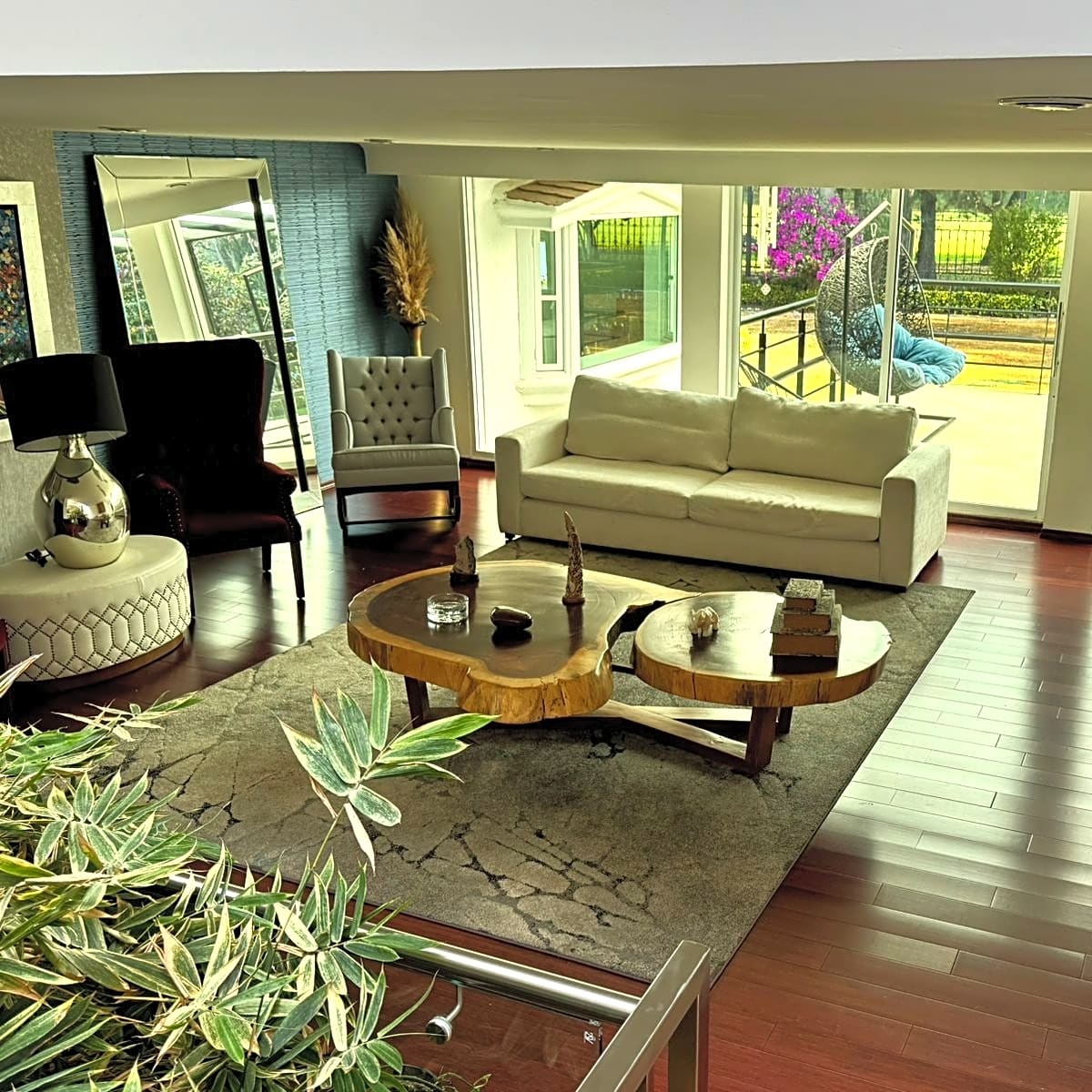 Exclusiva Residencia con Vista al Club de Golf La Hacienda en venta - fotografía 3