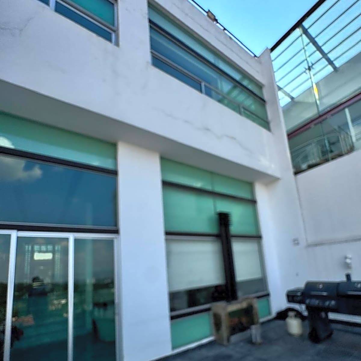 Exclusiva Residencia con Alberca en Vista del Valle, Naucalpan - fotografía 3