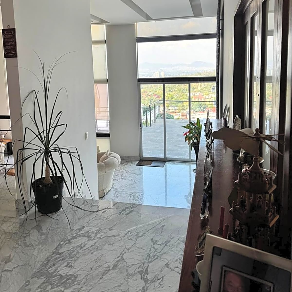 Exclusiva Residencia con Alberca en Vista del Valle, Naucalpan - fotografía 4