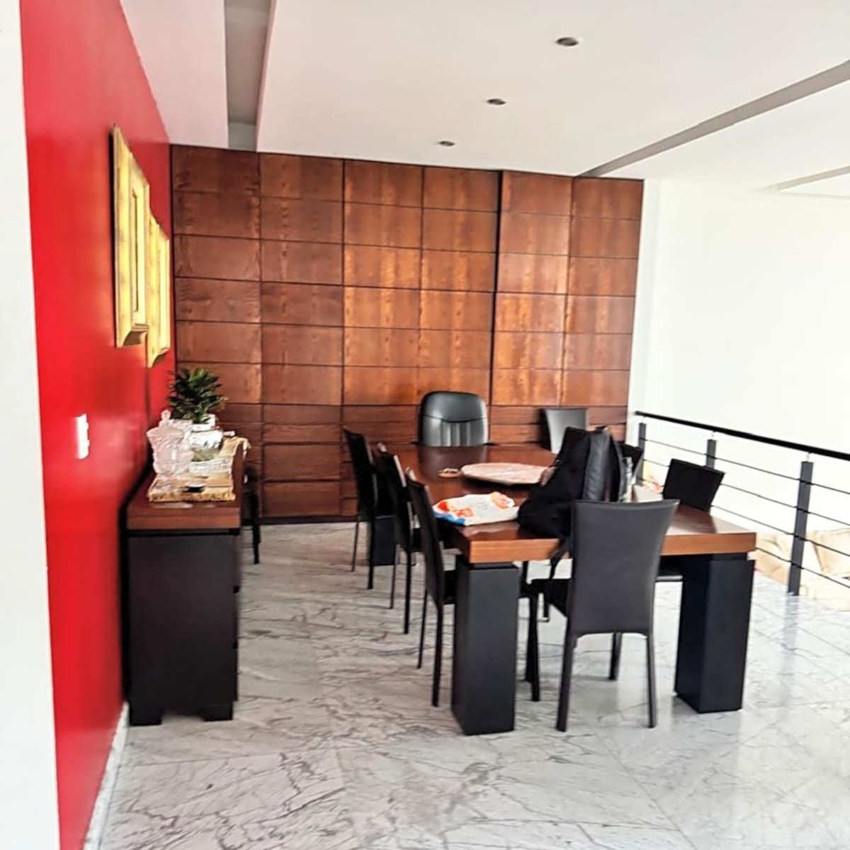 Exclusiva Residencia con Alberca en Vista del Valle, Naucalpan - fotografía 5