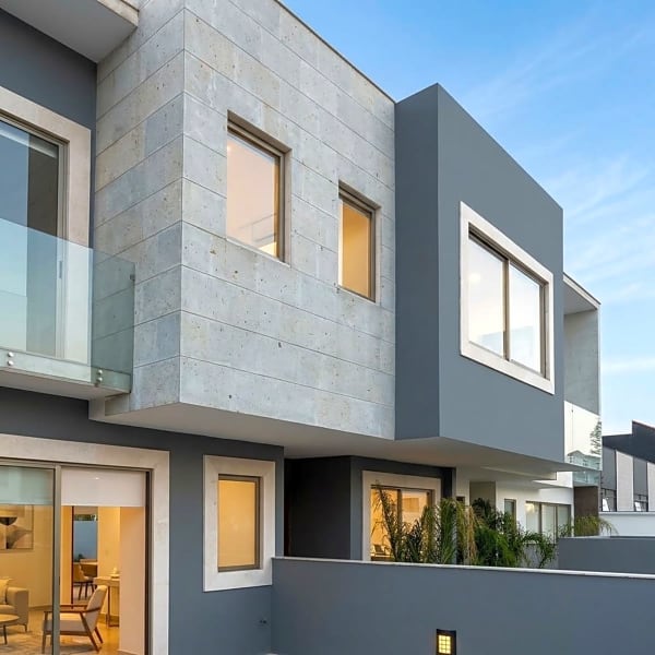 Casa Residencial de Lujo en venta o renta en Fuente de Tivoli