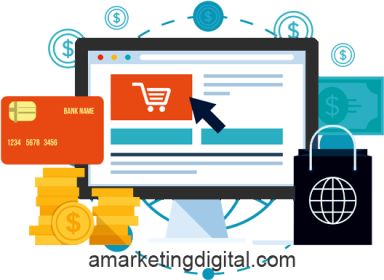 Here is How We Build Your eCommerce Website