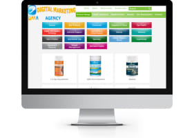 Human-friendly Content - Digital Marketing Agency 
