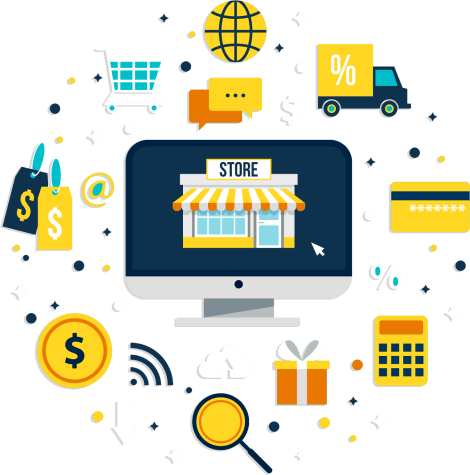 Best Practices to Create Ecommerce Website