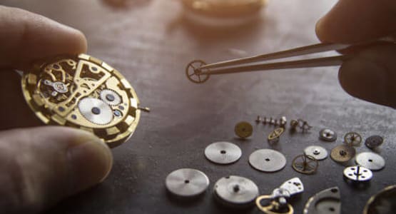 Battery Replacements